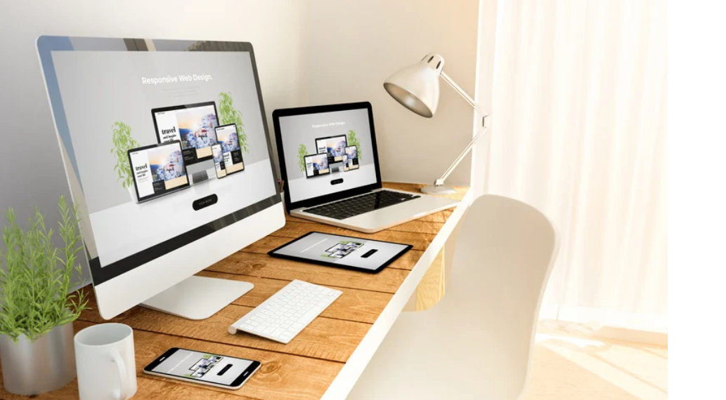 Custom Website Build