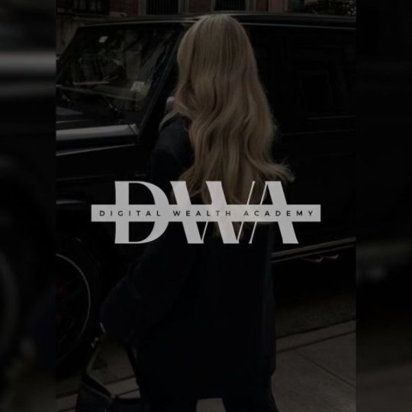 Digital Wealth Academy